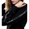 Felpa Donna Emporio Armani EA7