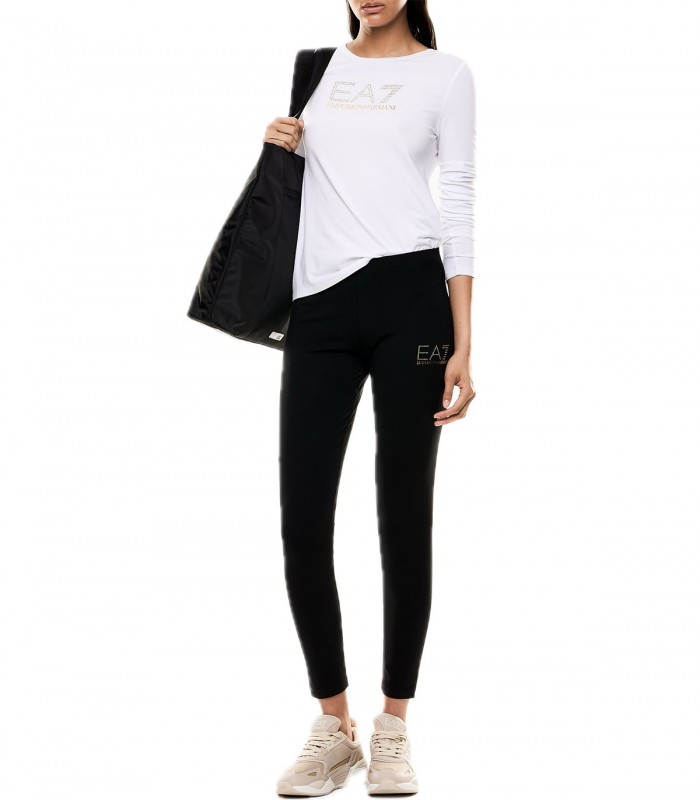 Leggings Donna Emporio Armani EA7
