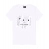 T-shirt Donna Emporio Armani EA7