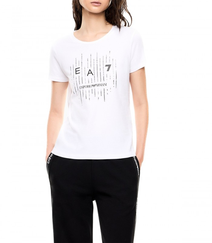 T-shirt Donna Emporio Armani EA7