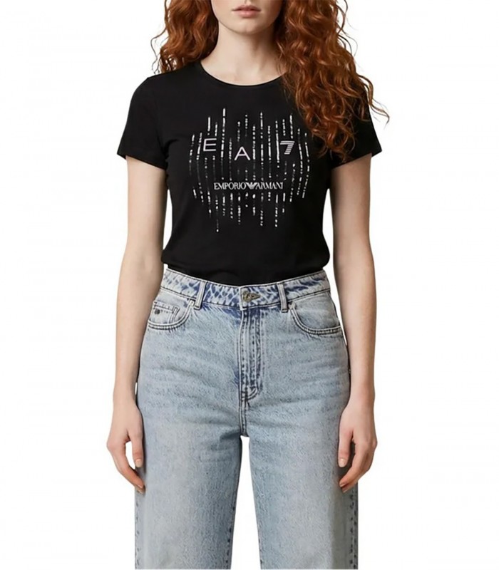 T-shirt Donna Emporio Armani EA7