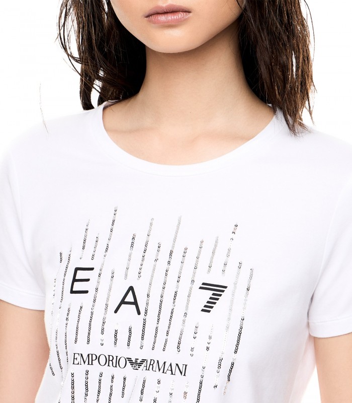 T-shirt Donna Emporio Armani EA7