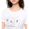 T-shirt Donna Emporio Armani EA7