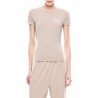 T-shirt Donna Emporio Armani EA7