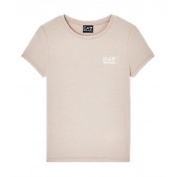 T-shirt Donna Emporio Armani EA7