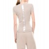 T-shirt Donna Emporio Armani EA7