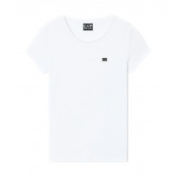 T-shirt Donna Emporio Armani EA7