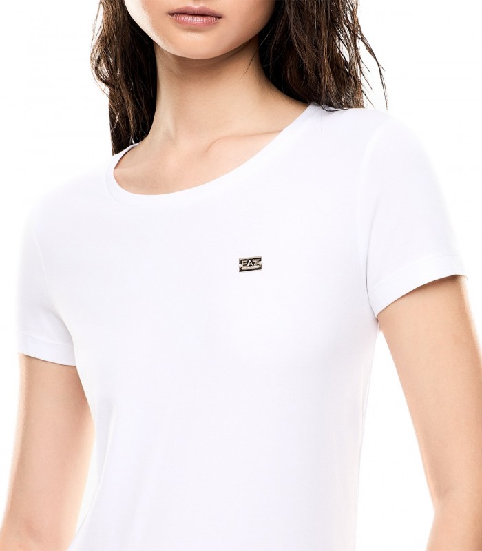 T-shirt Donna Emporio Armani EA7