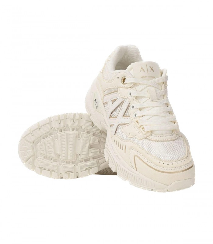 Sneakers Donna Armani Exchange