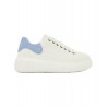 Sneakers Donna Armani Exchange