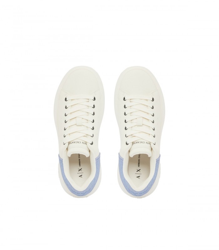 Sneakers Donna Armani Exchange
