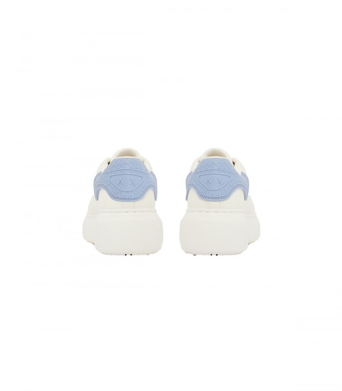 Sneakers Donna Armani Exchange