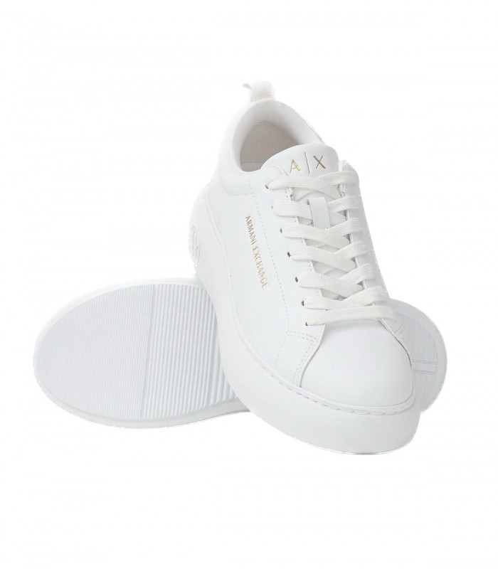 Sneakers Donna Armani Exchange