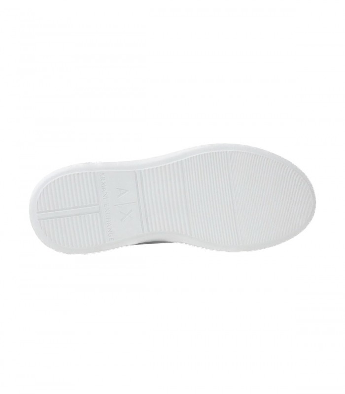 Sneakers Donna Armani Exchange