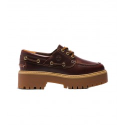 Scarpe da barca Donna Timberland