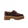 Scarpe da barca Donna Timberland