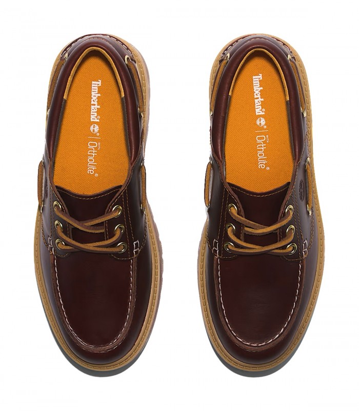 Scarpe da barca Donna Timberland