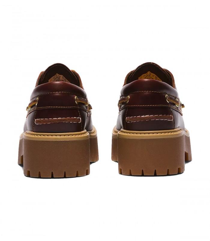 Scarpe da barca Donna Timberland