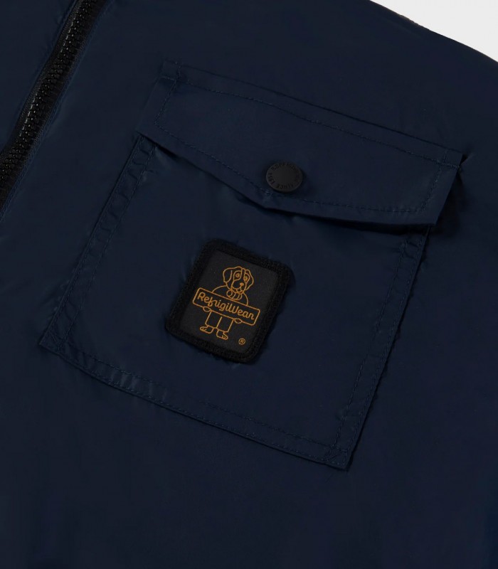 Giubbotto Uomo Refrigiwear Light Captain