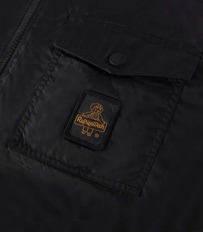 Giubbotto Uomo Refrigiwear Light Captain