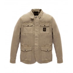 Giubbotto Uomo Refrigiwear New Brent
