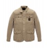 Giubbotto Uomo Refrigiwear New Brent