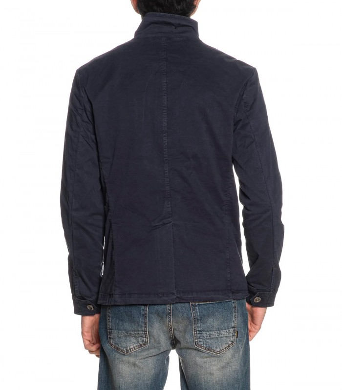 Giubbotto Uomo Refrigiwear New Brent