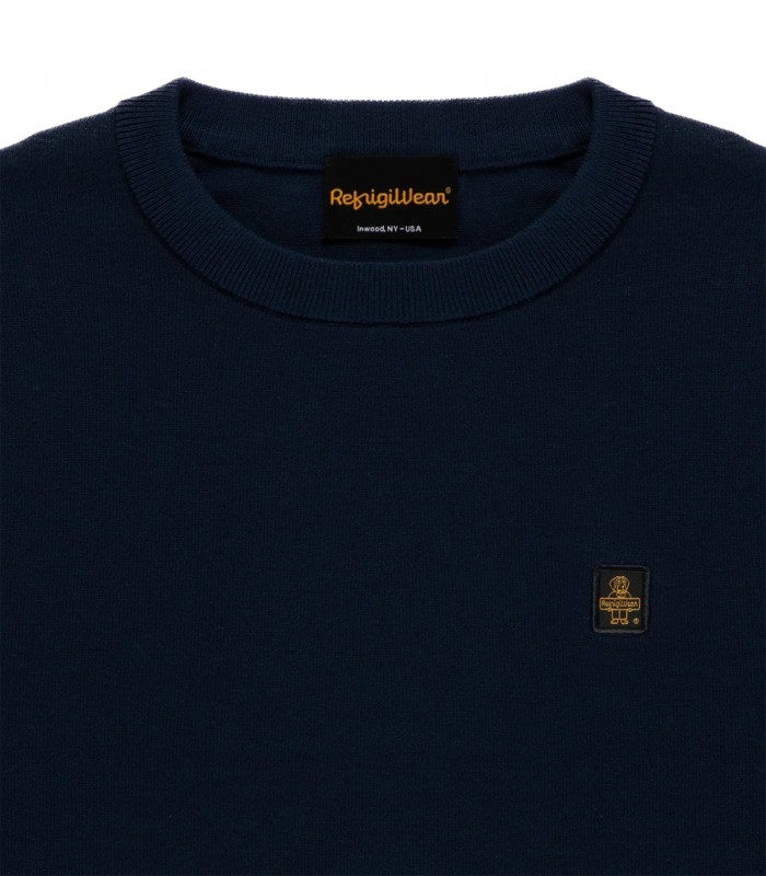 Maglioncino Uomo Refrigiwear Ben