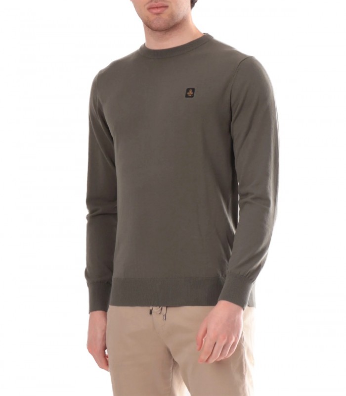 Maglioncino Uomo Refrigiwear Ben