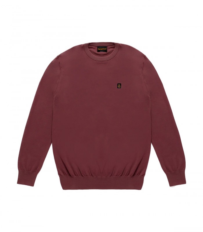 Maglioncino Uomo Refrigiwear Ben