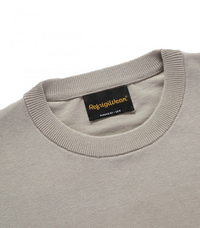 Maglioncino Uomo Refrigiwear Ben
