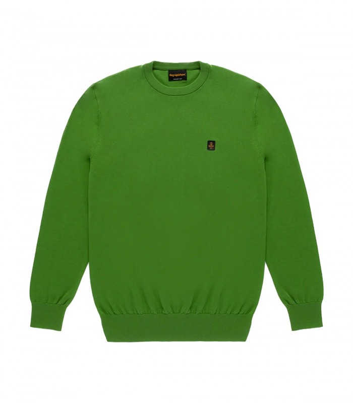 Maglioncino Uomo Refrigiwear Ben