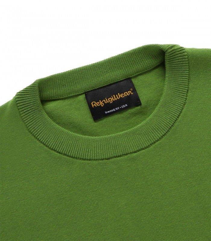 Maglioncino Uomo Refrigiwear Ben
