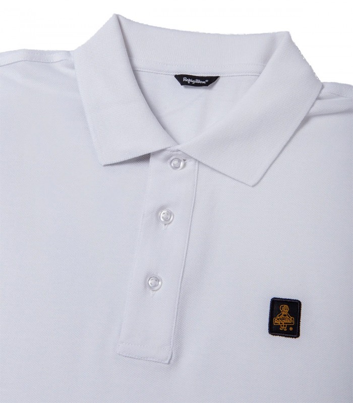 Polo Uomo Refrigiwear Kurt