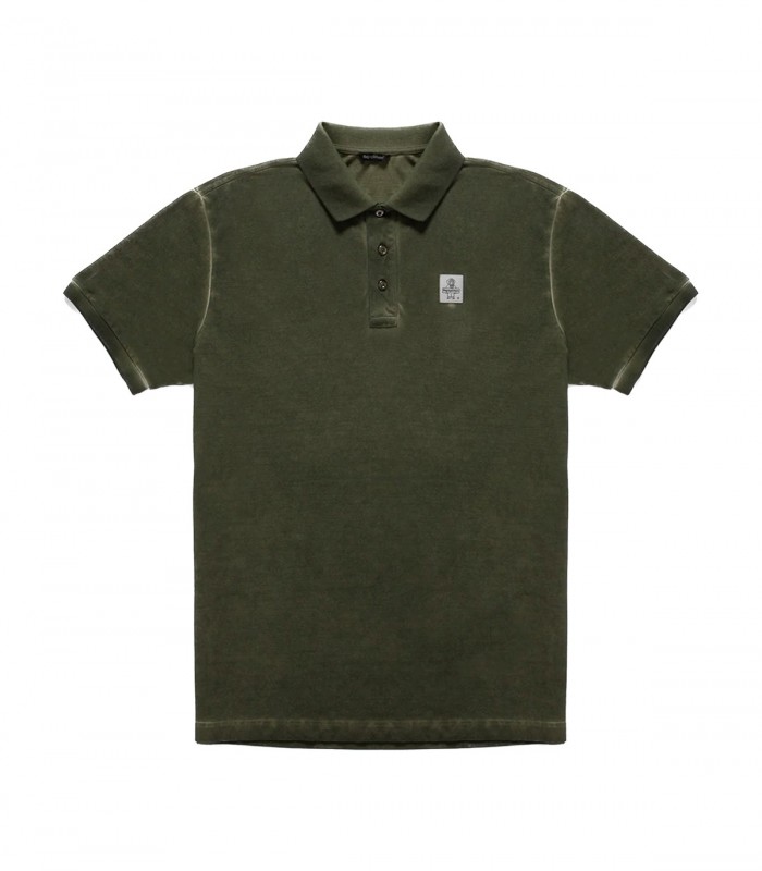 Polo Uomo Refrigiwear Kurt