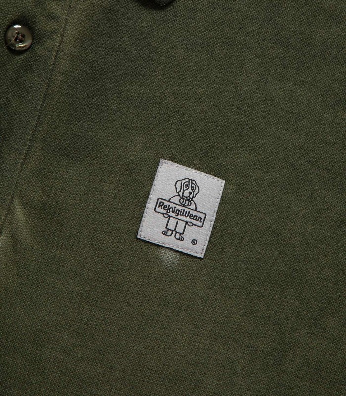 Polo Uomo Refrigiwear Kurt