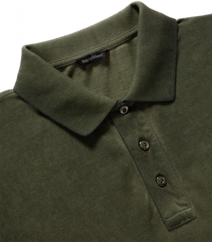 Polo Uomo Refrigiwear Kurt