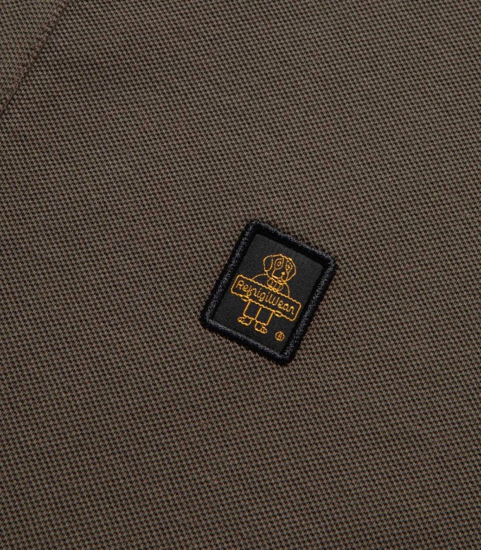 Polo Uomo Refrigiwear Kurt
