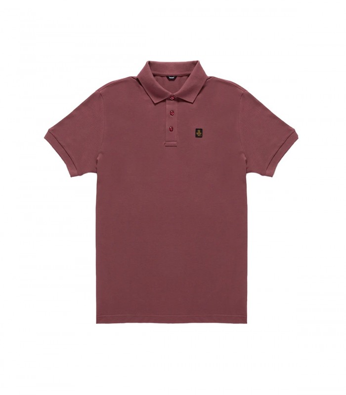Polo Uomo Refrigiwear Kurt