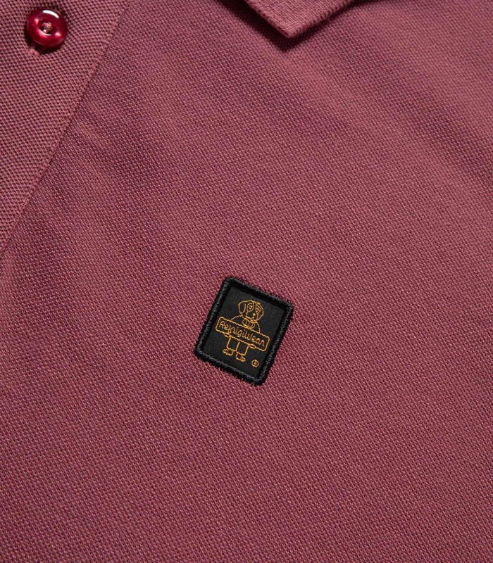 Polo Uomo Refrigiwear Kurt