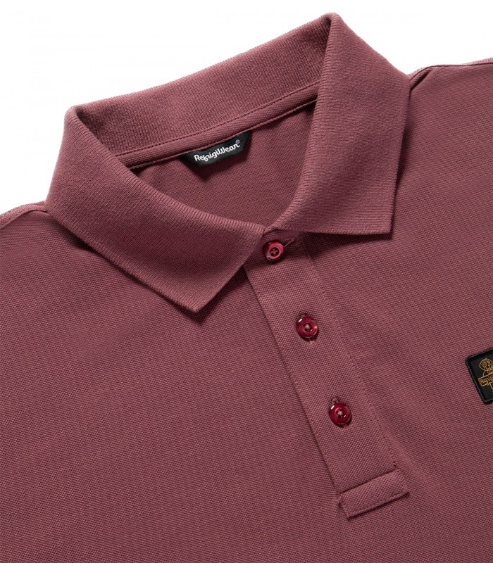 Polo Uomo Refrigiwear Kurt