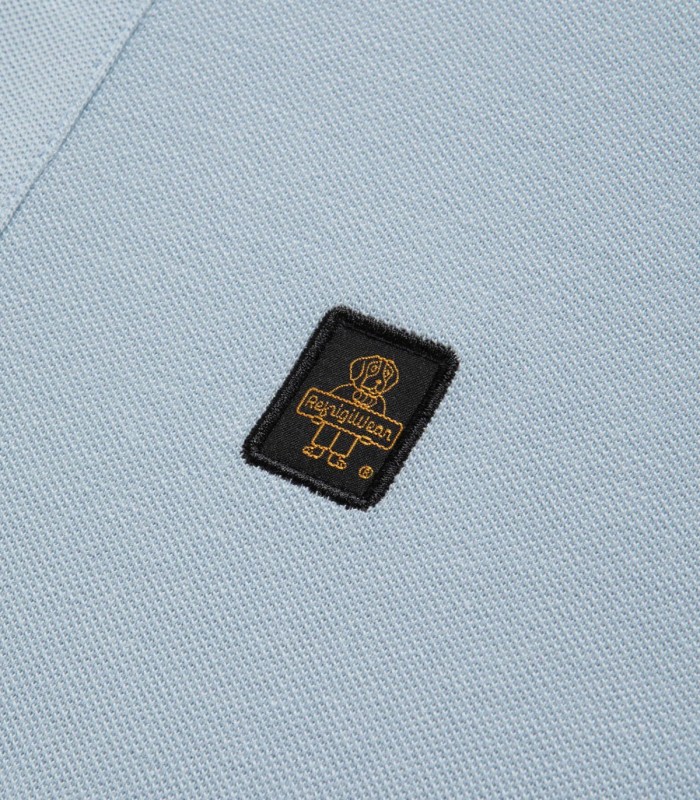 Polo Uomo Refrigiwear Kurt