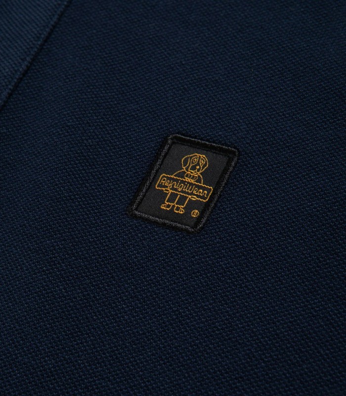 Polo Uomo Refrigiwear Kurt