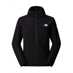 Felpa Uomo The North Face