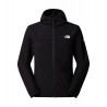 Felpa Uomo The North Face