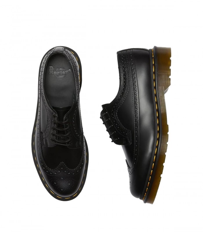 Scarpe Uomo Dr Martens 3989