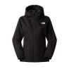 Giubbotto Donna The North Face Quest