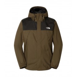Giubbotto Uomo The North Face Antora