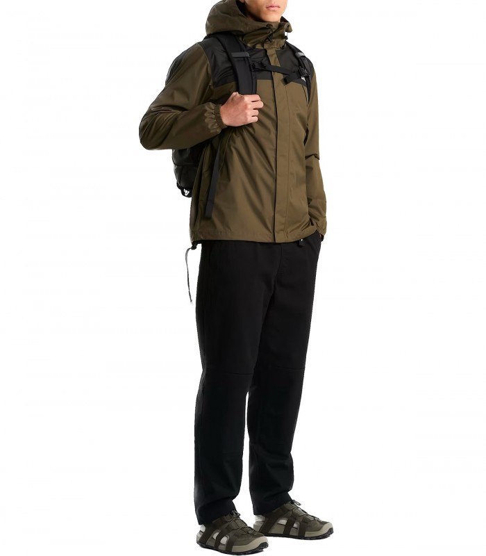 Giubbotto Uomo The North Face Antora