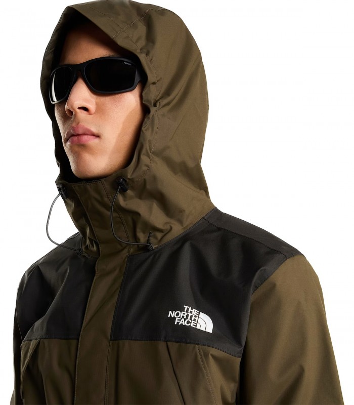 Giubbotto Uomo The North Face Antora